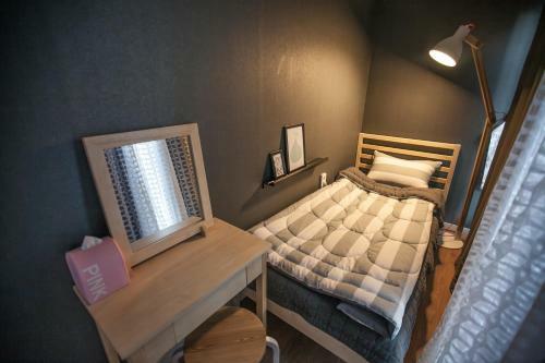 Hostal Twins Guesthouse