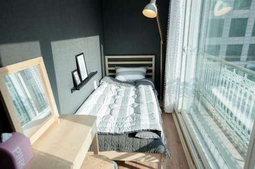 Hostal Twins Guesthouse