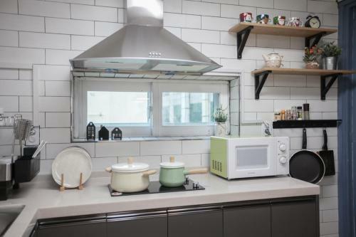 Hostal Twins Guesthouse