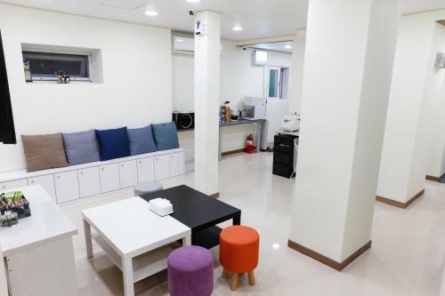 Hostal Namsan Gil House