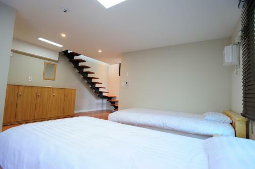 Hostal Hannah Guesthouse