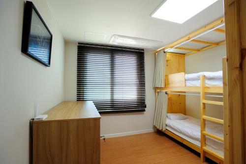 Hostal Hannah Guesthouse