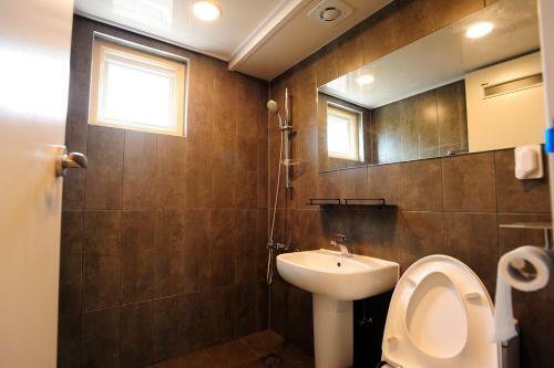 Hostal Hannah Guesthouse