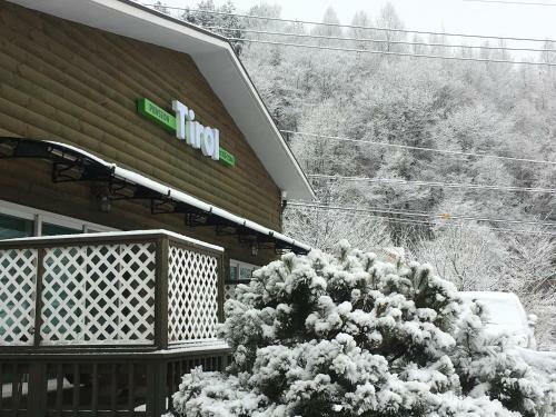 Tirol Pension
