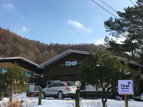 Tirol Pension