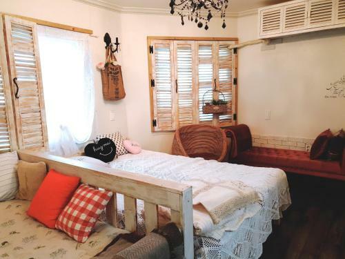 Apartamento The Antique