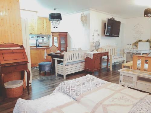 Apartamento The Antique