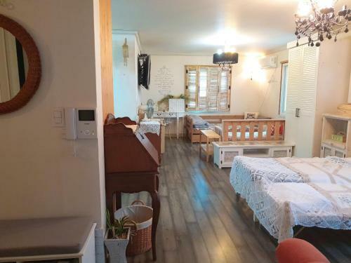 Apartamento The Antique