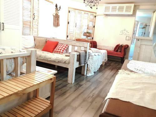 Apartamento The Antique