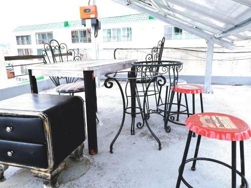Apartamento The Antique