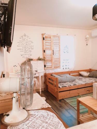 Apartamento The Antique
