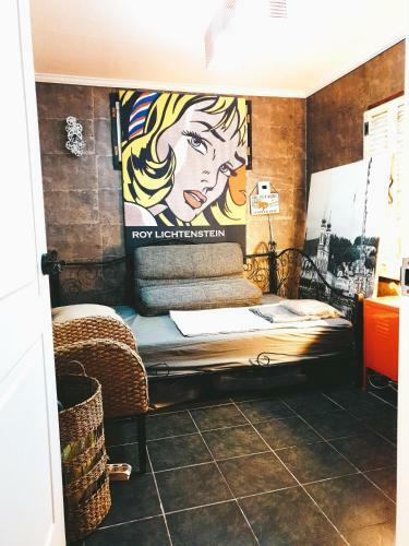 Apartamento The Antique