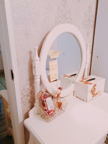 Apartamento The Antique