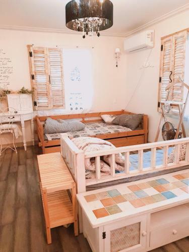 Apartamento The Antique