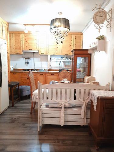 Apartamento The Antique