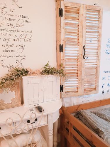 Apartamento The Antique