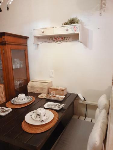Apartamento The Antique