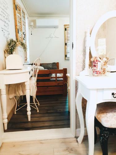Apartamento The Antique
