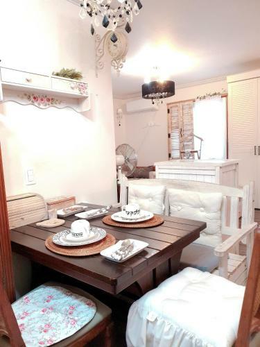 Apartamento The Antique
