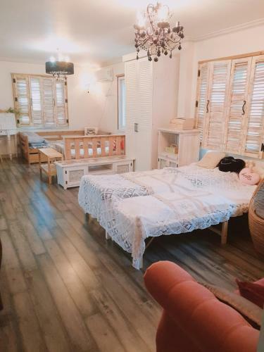 Apartamento The Antique