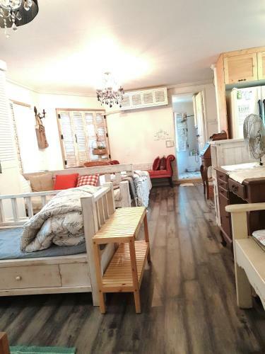 Apartamento The Antique