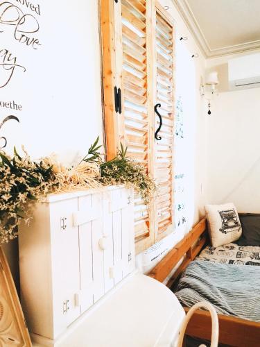 Apartamento The Antique