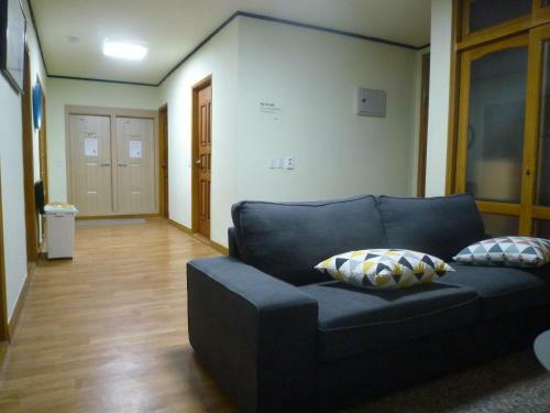 Albergue Busan Backpackers