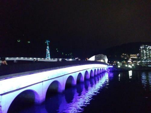 Albergue Busan Backpackers