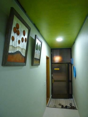 Albergue Busan Backpackers