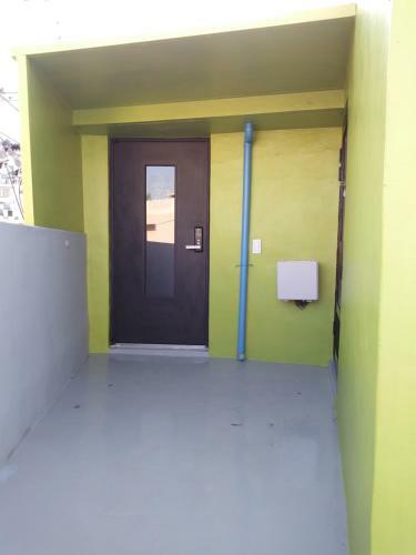 Albergue Busan Backpackers