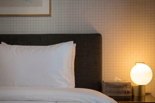 Brown-dot Hotel Guseo