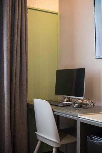 Brown-dot Hotel Guseo