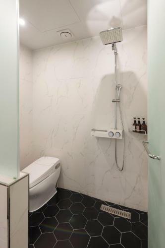 Brown-dot Hotel Guseo