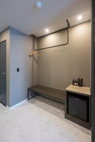Brown-dot Hotel Guseo