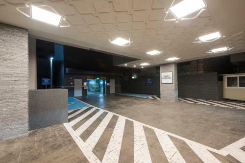 Brown-dot Hotel Guseo