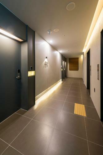 Brown-dot Hotel Guseo