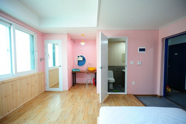 Hostal Good Guesthouse