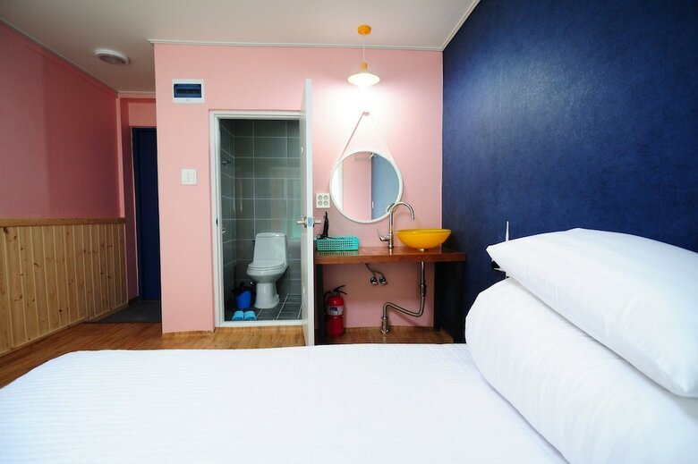 Hostal Good Guesthouse