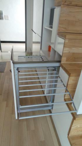 Apartamento City Studio