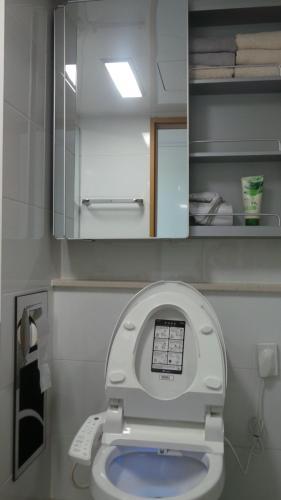 Apartamento Luxurious Hh