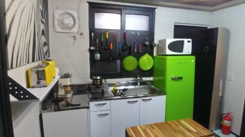 Hostal Dalbit Stay Seodaejeon