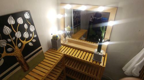 Hostal Dalbit Stay Seodaejeon