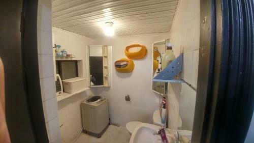 Hostal Dalbit Stay Seodaejeon