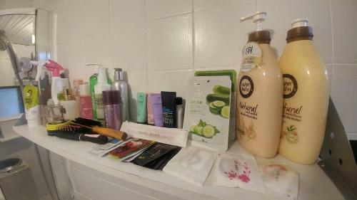 Hostal Dalbit Stay Seodaejeon