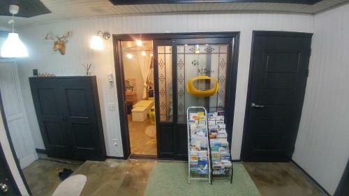 Hostal Dalbit Stay Seodaejeon