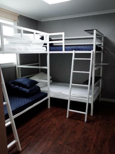 Albergue Muju In Guesthouse
