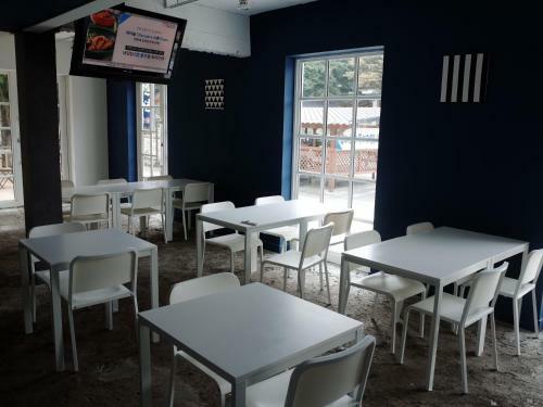 Albergue Muju In Guesthouse