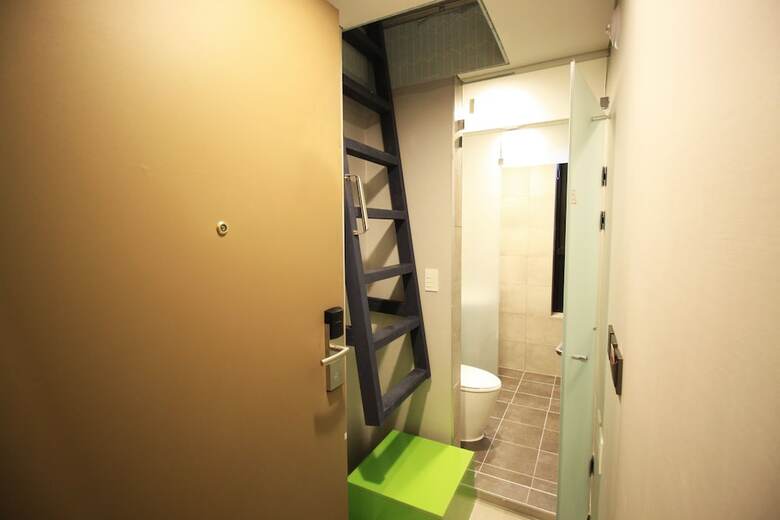 Albergue Seoul N Hotel Dongdaemun