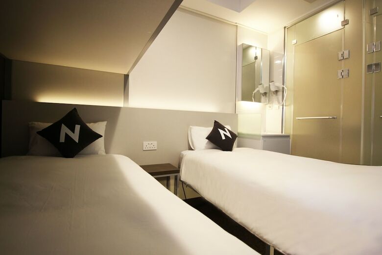 Albergue Seoul N Hotel Dongdaemun