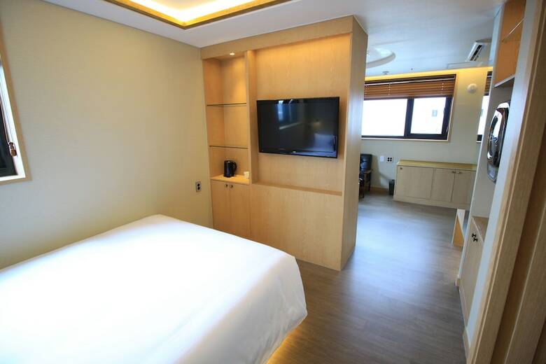 Albergue Seoul N Hotel Dongdaemun